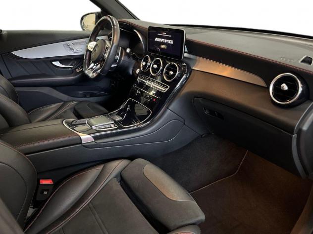 Mercedes-Benz GLC Coupé GLC Coupe - C253 2019 GLC Coupe 43 AMG 4matic auto - Foto 9