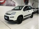FIAT Panda 0.9 TwinAir Turbo 85cv S&S E6-Temp 4x4