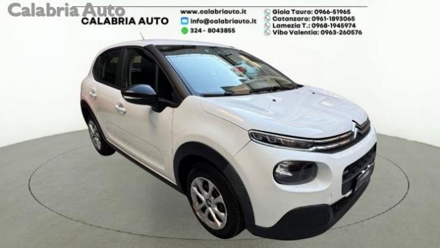 CITROEN C3 PureTech 83 S&S Shine rif. 24130910 - Foto 2