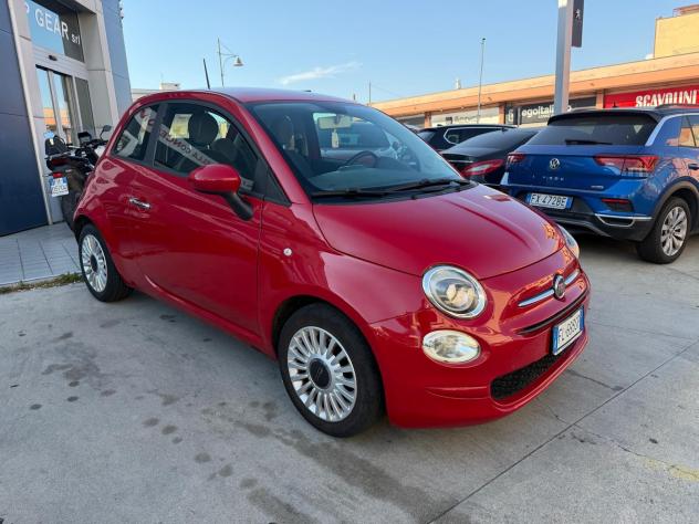 Fiat 500 1.2 Lounge - Foto 3