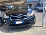 SUBARU XV 4X4 TETTO APRIBILE 12/2014