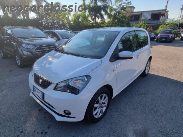 SEAT Mii 1.0 5 porte Chic rif. 23926336 - Foto 2