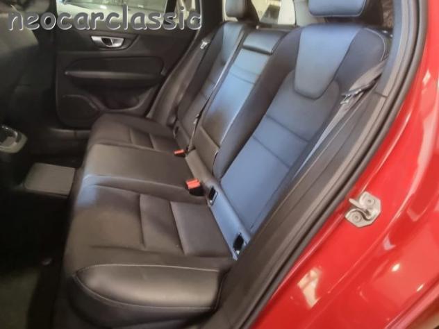 VOLVO V60 T6 AWD Geartronic Business Plus my 20 rif. 24069972 - Foto 8
