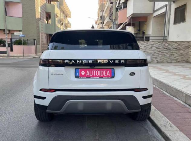 LAND ROVER Range Rover Evoque 2.0D I4 163 CV AWD Auto R-Dynamic S rif. 24147674 - Foto 3