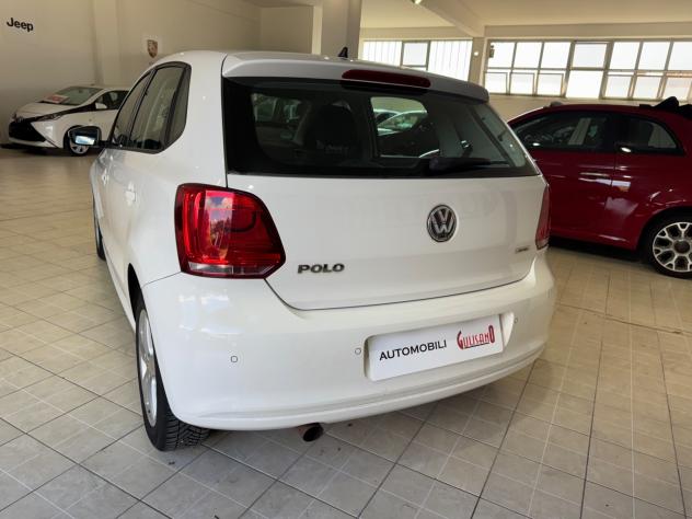 Volkswagen Polo 1.6 5 porte Highline BiFuel - Foto 8