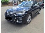 Audi Q5 35 2.0 tdi mhev 12V Business Avdanced s-tronic