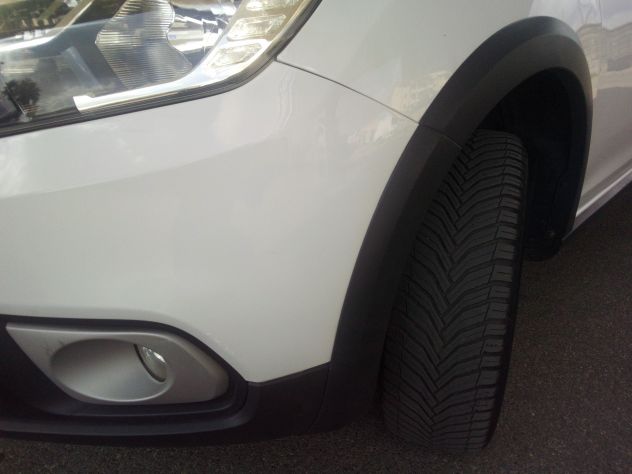 X NEOPATENTATI DACIA SANDERO StepWay 1.0 TCE 90cv Benzina/GPL Tagl.DACIA - Foto 3