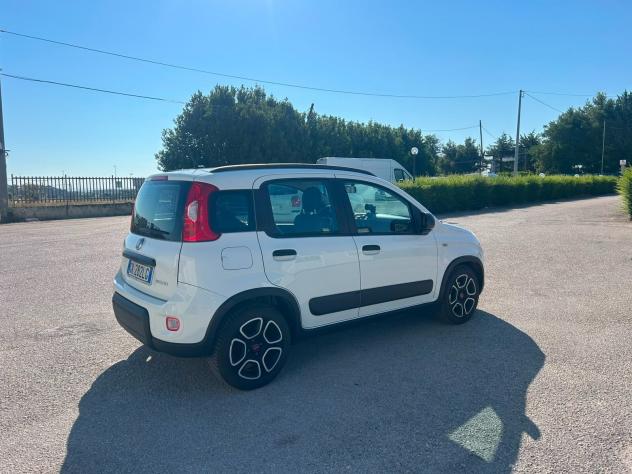 FIAT PANDA 1.0 FireFly 70cv S&S Hybrid City Life - Foto 4