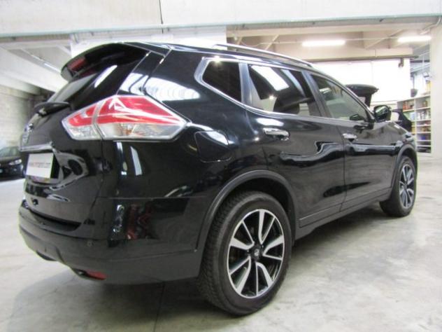 NISSAN X-Trail X-Trail 1.6 DIG-T 2WD Tekna Manuale *59.000 KM* rif. 24113574 - Foto 5