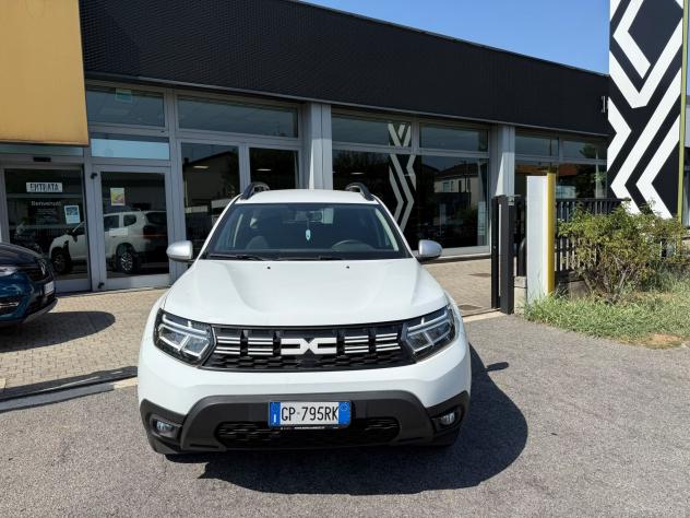 Dacia Duster 1.0 TCe ECO-G 4x2 100cv Expression - Foto 2