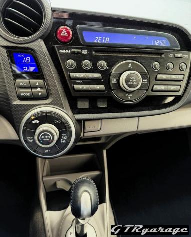 HONDA Insight HYBRID Executive AUT - Foto 8