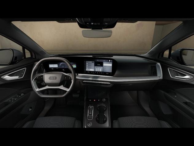 Audi Q4 Sportback e-tron Q4 E-TRON SPORTBACK MY27 Audi Q4 Sportback Business e-tron 150,00 kW - Foto 8