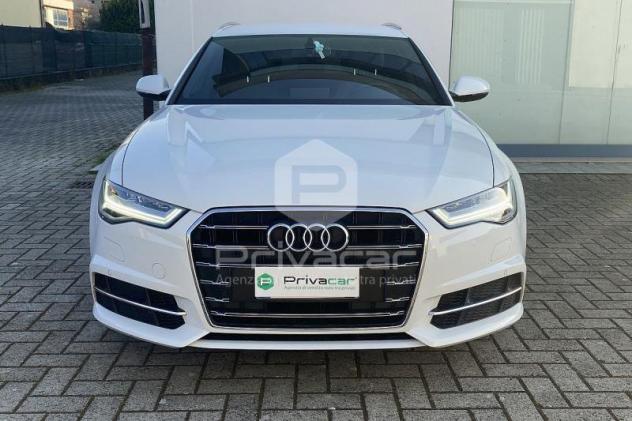 Audi A6 A6 Avant 2.0 TDI 190 CV ultra S tronic Business - Foto 2