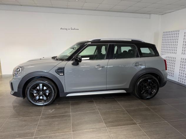 Mini Cooper Countryman 1.5 Business - Foto 2
