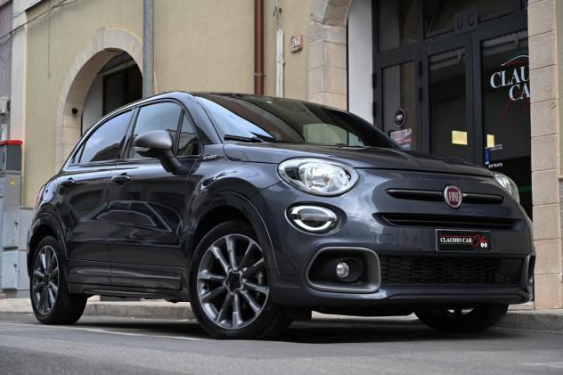 Fiat 500X 1.3 MultiJet 95 CV Sport N1 - Foto 8