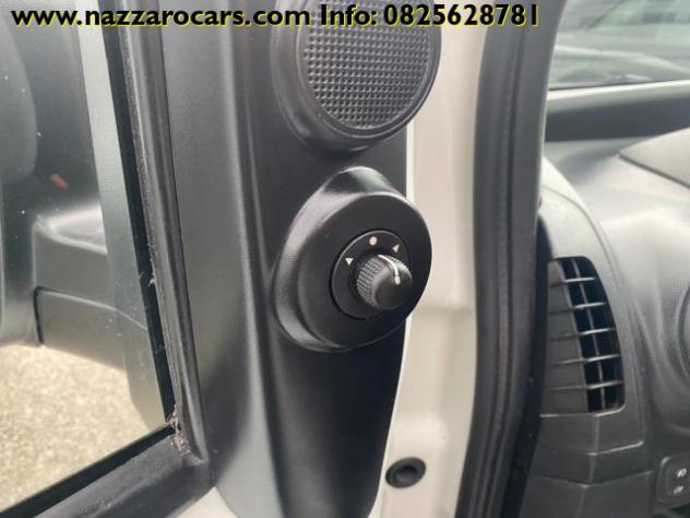 FIAT Qubo 1.3 MJT 95 CV Easy SX N1 4 Posti rif. 24174975 - Foto 9