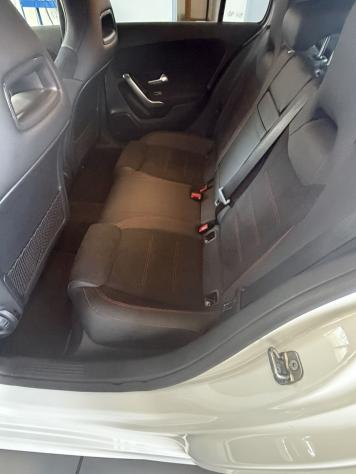 Mercedes-Benz Classe A A 200 Automatic AMG Line Premium Plus - Foto 9