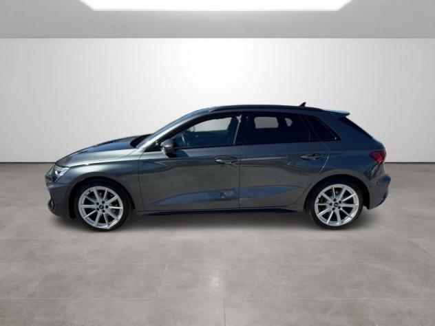 AUDI A3 SPB 35 TDI S tronic S line edition rif. 24069276 - Foto 8