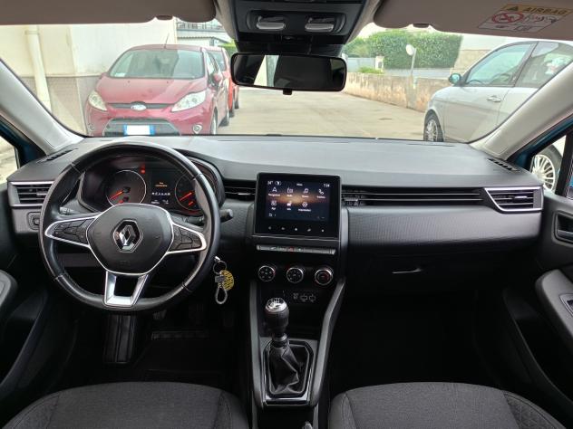 Renault Clio 1500 DIESEL 100 CV 5 porte 3931173319 - Foto 3