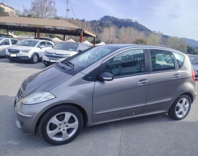 Mercedes-benz A 180 CDI Avantgarde- NEOPATENTATI - Foto 3