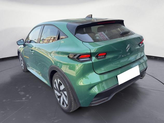 Renault Clio AUTO AZIENDALE - 1.2 TCe 115 evolution - Foto 4