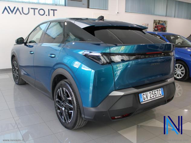 PEUGEOT 3008 Hybrid 136 e-DCS 6 Allure Pack - Foto 8