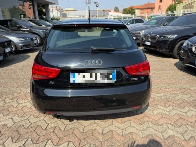 AUDI A1 1.2 TFSI Attraction rif. 24077165 - Foto 5