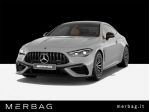 Mercedes-Benz CLE Coupé AMG 53 Premium Plus 4matic+ auto