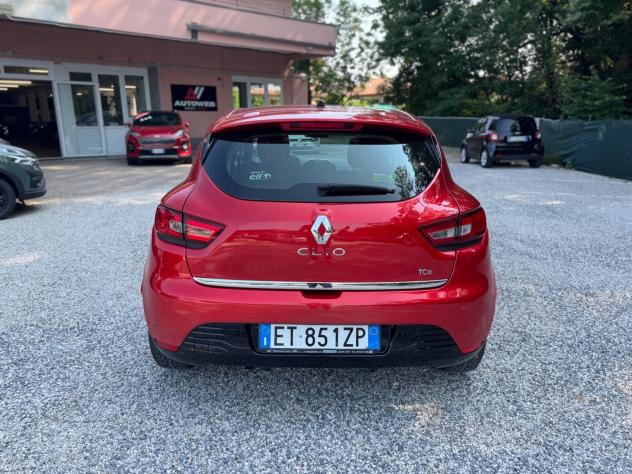Renault Clio 0.9 TCe 12V 90CV Start&Stop 5 porte Energy - Foto 5