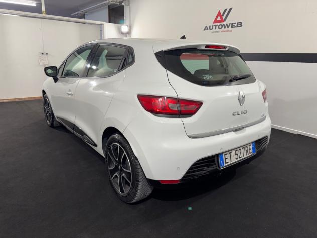 Renault Clio 1.5 dCi 8V 75CV 5 porte Live - Foto 6