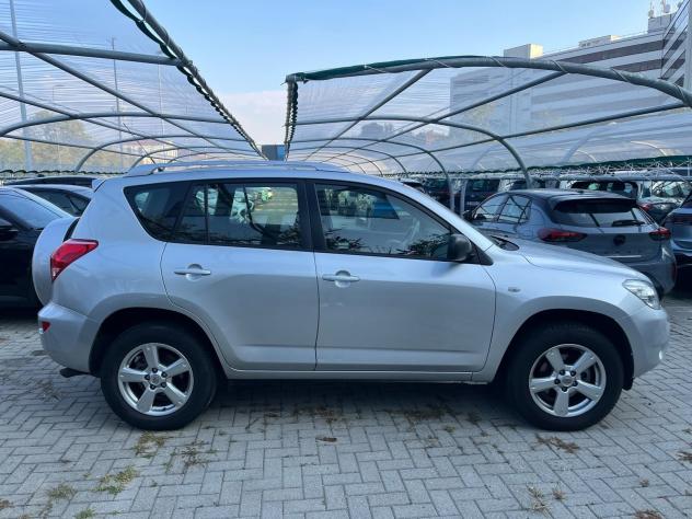 Toyota RAV4 RAV4 2.0 vvt-i 16v Sol auto - Foto 5