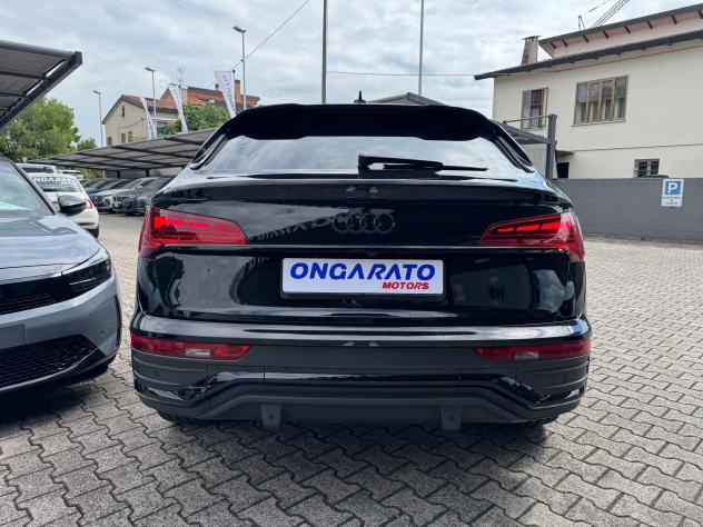 Audi Q5 Sportback 40 TDI S Line quattro S tronic - Foto 7