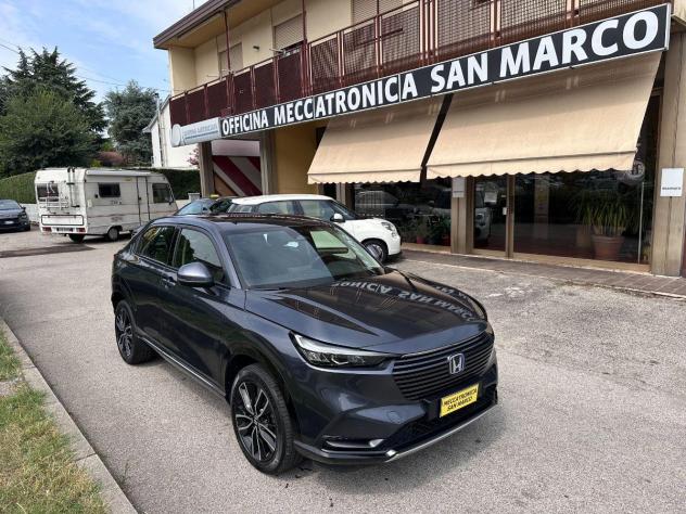 HONDA - HR-V - 1.5 Hev ECVT Advance GARANZIA HONDA