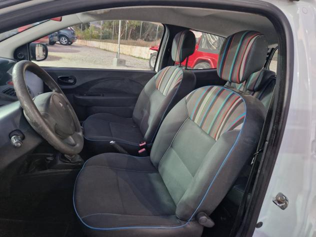 Renault Twingo 1.2 16V Live - Foto 10