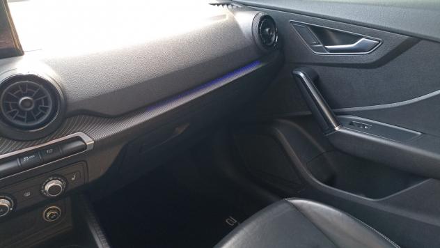 Audi Q2 1.6 TDI Sport - Foto 9
