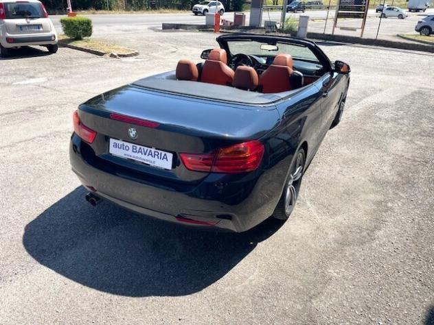 Bmw 428i XDRIVE Cabrio Msport - Foto 6