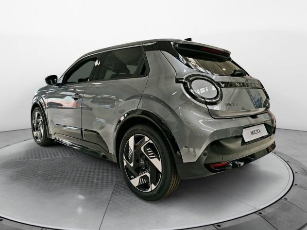 Nissan Micra 52kWh Evolve Auto - Foto 5