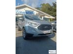 FORD - EcoSport - 1.5 TDCi 100 CV S&S ST-Line Plus