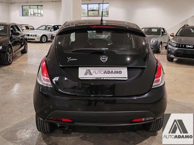 Lancia Ypsilon 1.2 69 CV 5 porte Gold - Foto 5