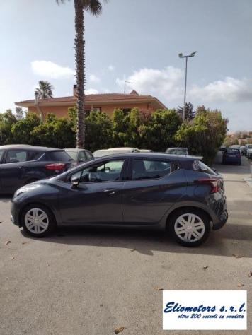 NISSAN - Micra - 1.5 dCi 8V 5p. Business+ - Foto 10