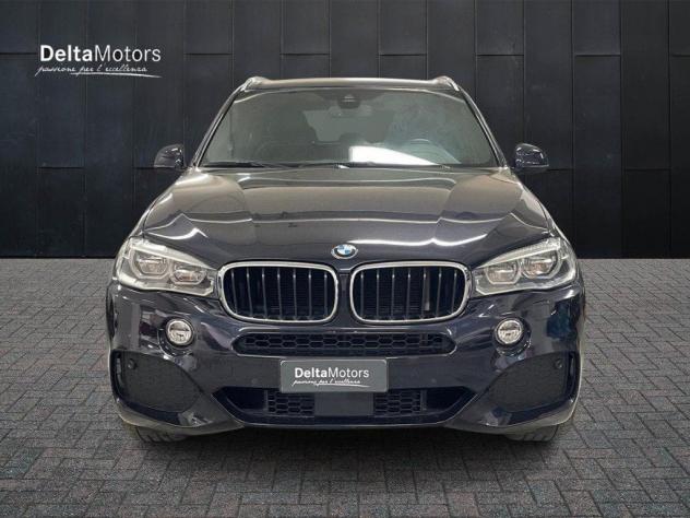 BMW X5 (F15) xDrive25d Luxury - Foto 6