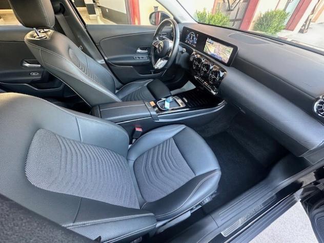 Mercedes-benz A 180 d Automatic Business Extra 2023 67.000KM - Foto 8
