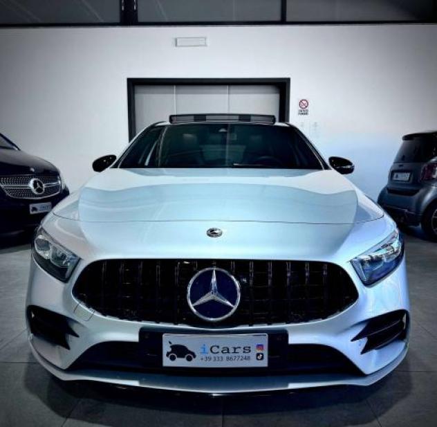 Mercedes-Benz A 180 d 116CV Premium AMG - Foto 3