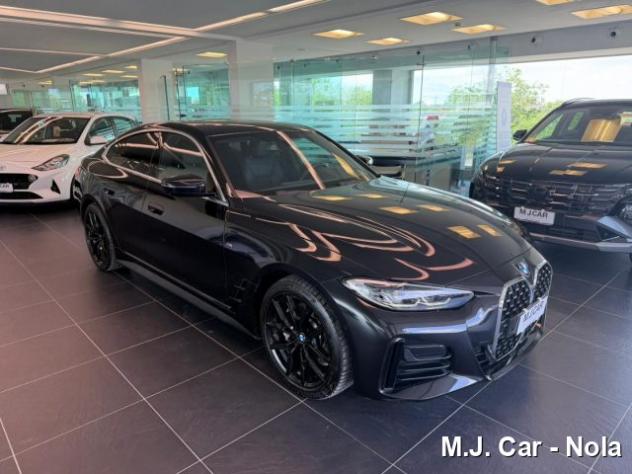 BMW 430 i Gran Coupe Msport rif. 23799587 - Foto 4