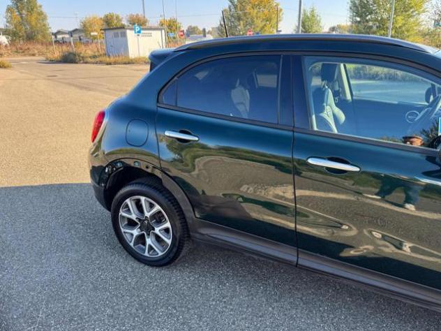 FIAT 500X 2.0 MultiJet 140 CV Cambio Auto 9 Marce 4x4 Cross rif. 22904900 - Foto 8