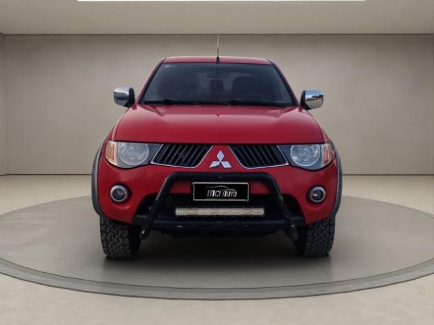 MITSUBISHI L200 2.5 DI-D/136CV Double Cab Intense rif. 23992713 - Foto 8