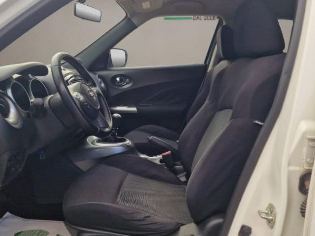NISSAN Juke 1.5 dCi Start&Stop N-Connecta rif. 24006877 - Foto 9
