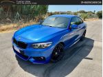Bmw 220 M Sport d #50112
