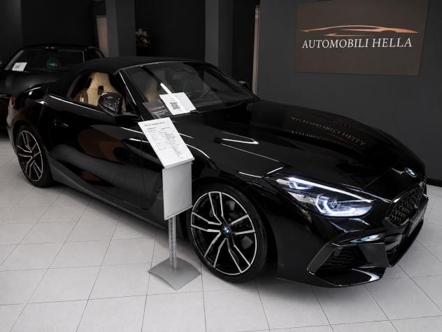 Bmw Z4 sDrive20i Msport