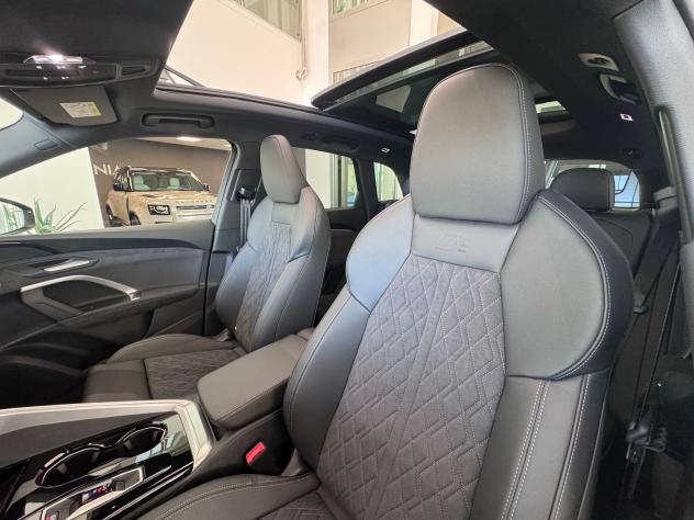 Audi Q5 Q5 2.0 tdi mhev+ S line quattro 204cv s-tronic - Foto 8